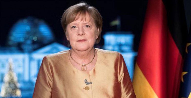 Merkel: Belarus'a Karşı Alınan Yaptırım Kararları Doğru ve Gerekli