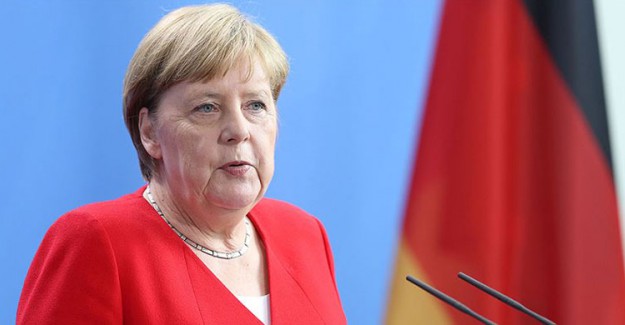 Merkel Brexit Anlaşmasının Yeniden Müzakere Edilmesine Karşı Olduğunu Açıkladı