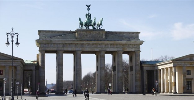 Merkel: Covid-19, 2008 Krizinden Daha Kötü