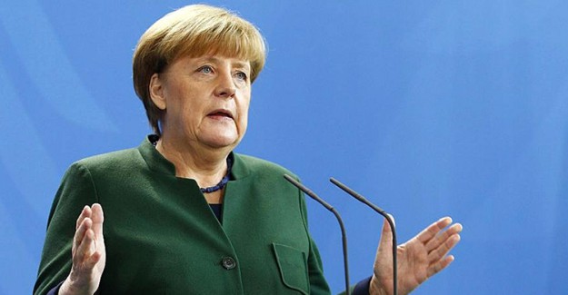 Merkel İtiraf Etti: Çok Geç Anladık