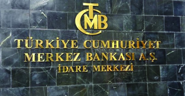 Merkez Bankası'ndan Kar Payı Açıklaması!