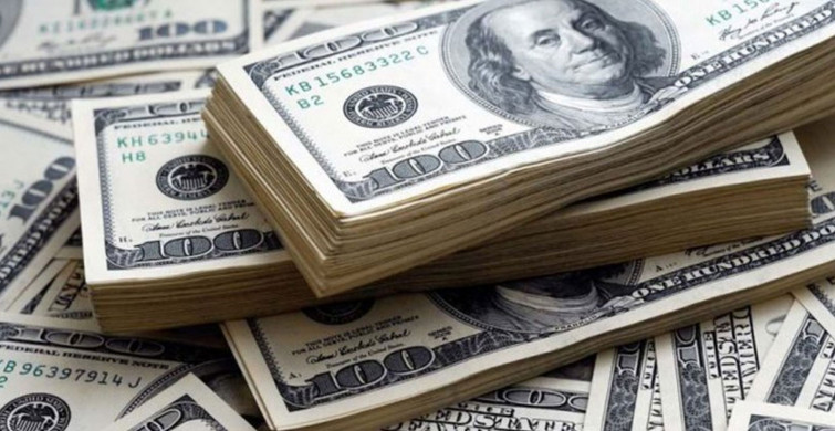 Merkez Bankası açıkladı: İşte yıl sonu enflasyon ve dolar tahmini!