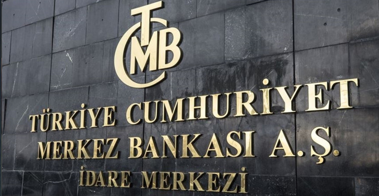 Merkez Bankası açıkladı: Yıllık enflasyon düşüşte