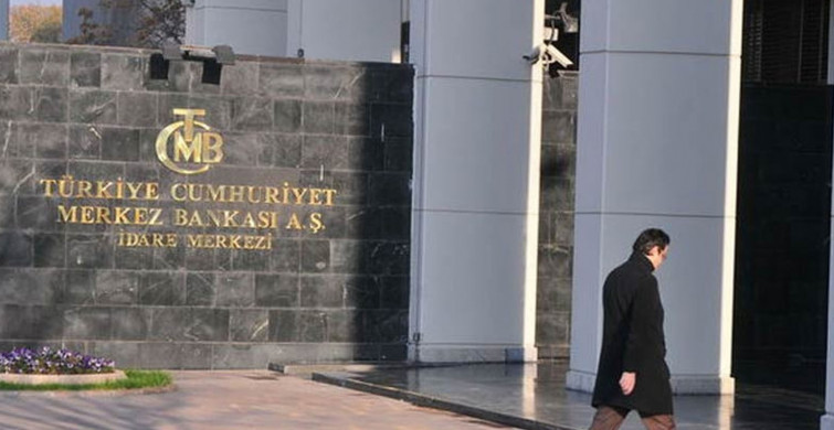Merkez Bankası'ndan Enflasyona Karşı Kararlılık Açıklaması!