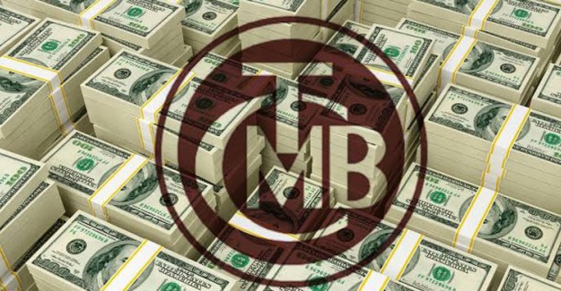 Merkez Bankası Başkanı Murat Çetinkaya: Döviz Rezervlerimiz 4,3 Milyar Dolar Arttı