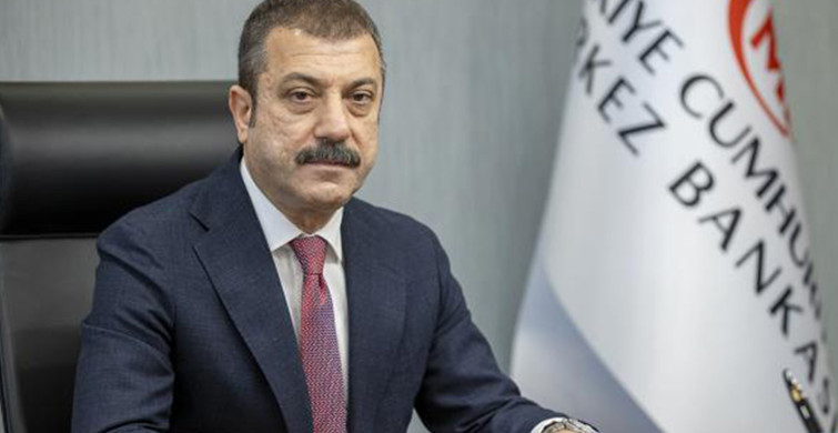 Merkez Bankası Başkanı: TL'nin Değerini Korumak İçin Politika Adımları Atacağız