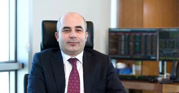 Merkez Bankası Başkanı Uysal'dan Faiz Mesajı