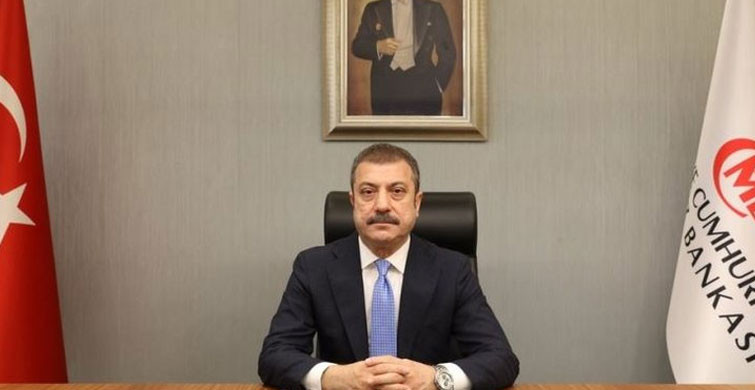 Merkez Bankası Başkanı’ndan CHP’nin Yalan İddialarına Yanıt Geldi