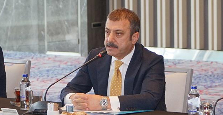 Merkez Bankası Başkanı'ndan 'Faiz ve Enflasyon' Açıklaması