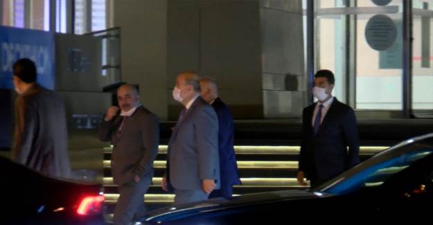 Merkez Bankası, BDDK Ve Bankacılar Arasında Yapılan Kritik Toplantı Sona Erdi
