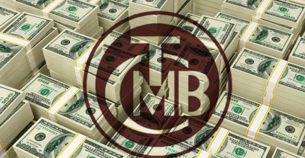 Merkez Bankası Beklenti Anketini Açıkladı