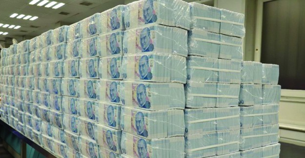 Merkez Bankası Bugün Faiz Kararını Açıklayacak