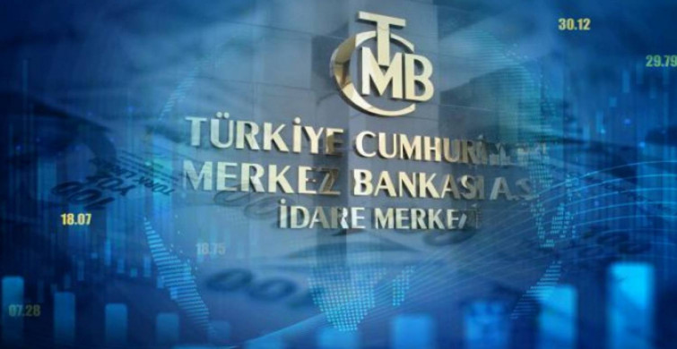 Merkez Bankası dünyanın gündeminde: Tek haneli faiz kararı dış basın manşetlerinde