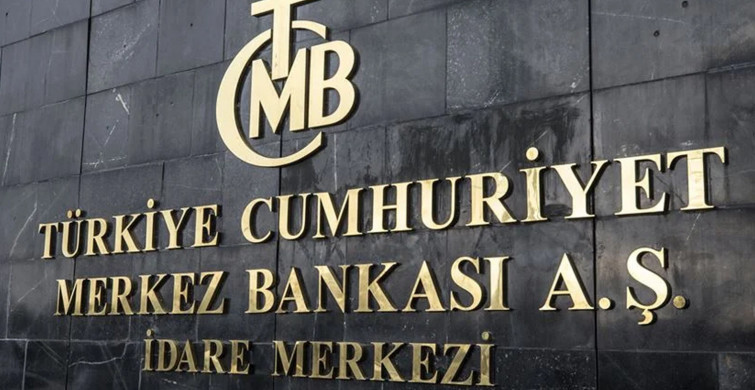 Merkez Bankası duyurdu!  Politika faiz kararı açıklandı