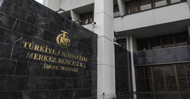 Merkez Bankası Enflasyon Raporunu 31 Temmuz'da Ankara'da Açıklayacak