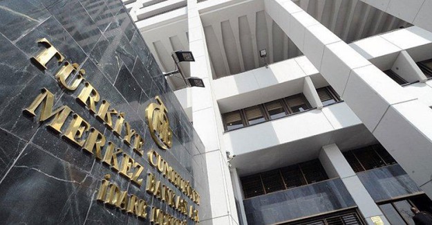 Merkez Bankası Enflasyon Tahmini Değişti
