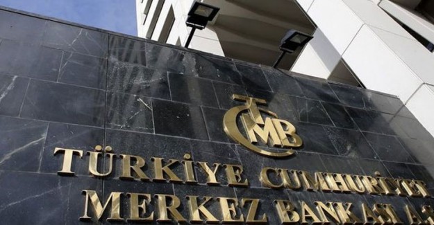 Merkez Bankası Faiz Arttırdı