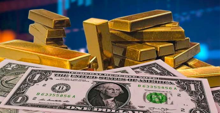 Merkez Bankası faiz kararı beklentileri solladı geçti! Dolar Altın yön değiştirdi: YERE ÇAKILIYOR