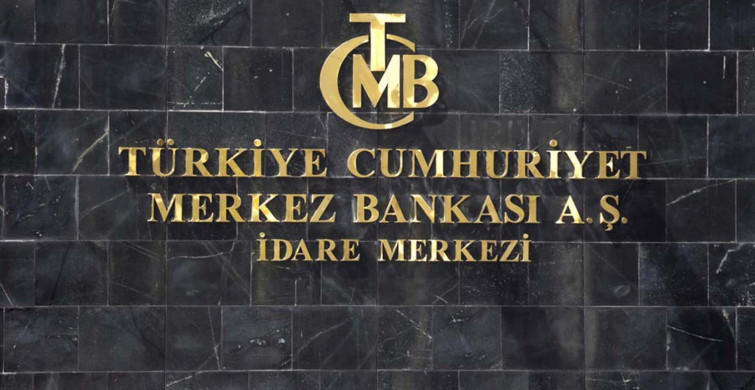 Merkez Bankası Faiz Kararını Açıkladı