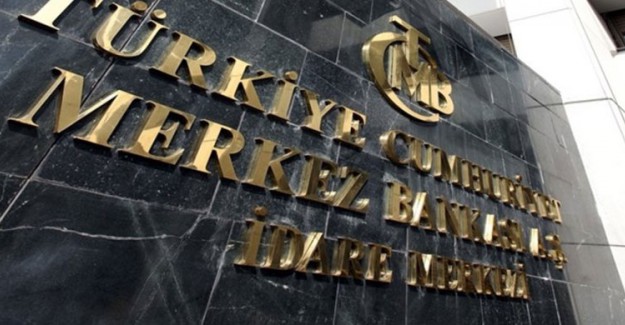 Merkez Bankası Politika Faizini Sabit Tuttu