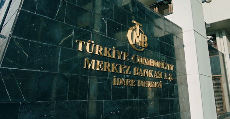 Merkez Bankası faiz kararını duyurdu!