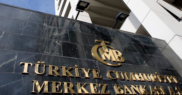 Merkez Bankası Faiz Kararını Duyurdu!