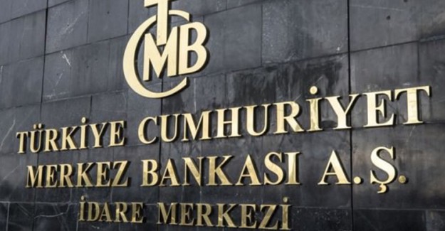 Merkez Bankası Faiz Kararını Sabit Tuttu