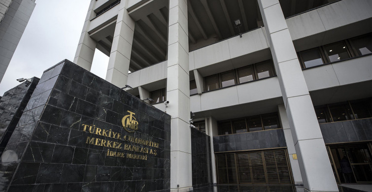 Merkez Bankası Genel Kurulu Olağanüstü Toplanacak!