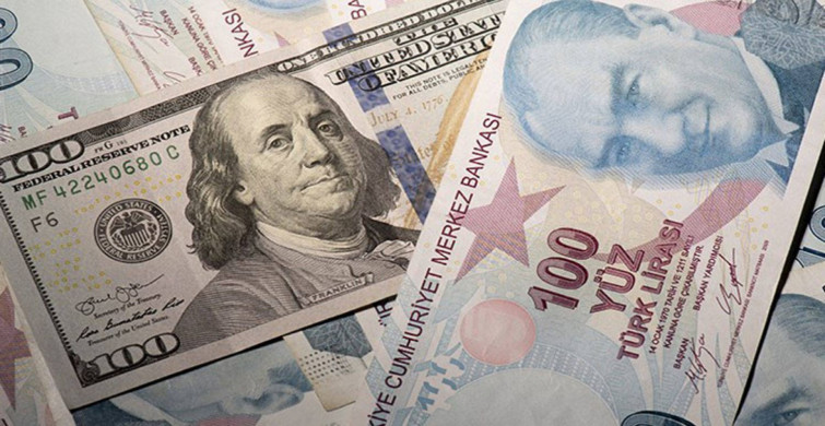 Merkez Bankası güncel rezervleri açıkladı: Son 3 yılın en yüksek seviyesi görüldü