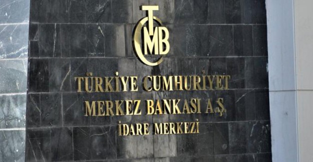 Merkez Bankası Kar Payı Avansının Dağıtımına Başladı