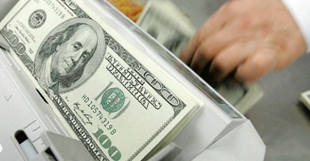 Merkez Bankası Kararından Sonra Dolar'da Düşüş Yaşandı 