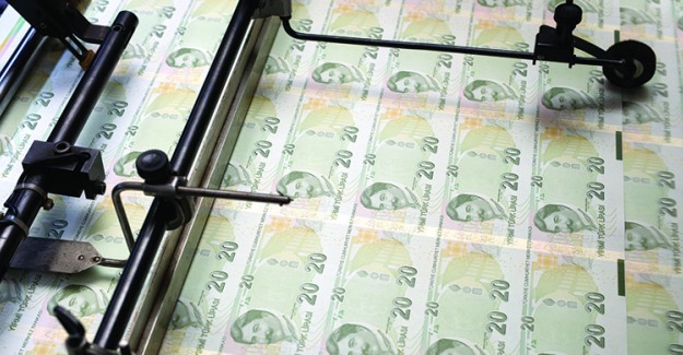 Merkez Bankası Başkanı Murat Çetinkaya Sinyali Vermişti! TCBM Likiditeyi Yükseltti