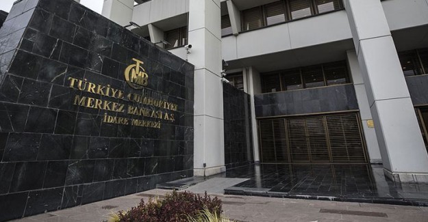 Merkez Bankası Piyasaya 9 Milyar Lira Aktardı