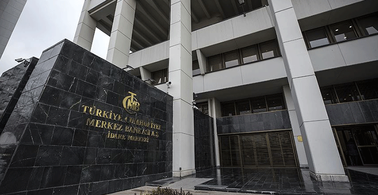 Merkez Bankası Repo İhalesiyle Piyasaya 1 Milyar Liralık Likitide Akışı Sağladı