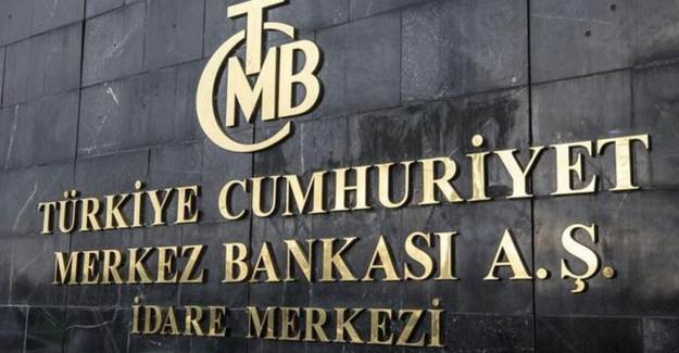 Merkez Bankası Rezervleri 91 Milyar 27 Milyon Dolar Oldu