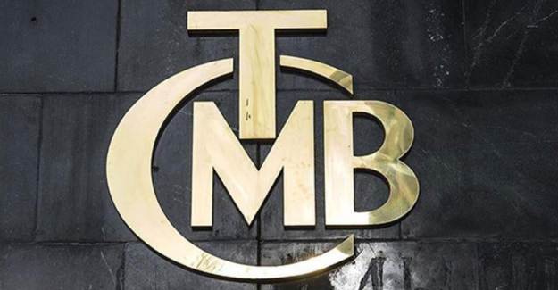 Merkez Bankası Rezervleri 93 Milyar 62 Milyon Dolar Oldu