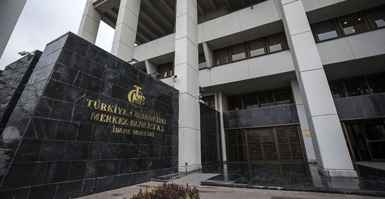 Merkez Bankası Rezervleri 94 Milyara Ulaştı