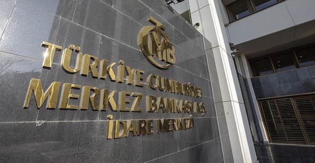 Merkez Bankası Swap İhaleleri Limitini Arttırdı