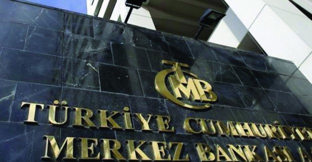 Merkez Bankası Toplam Rezervleri Arttı