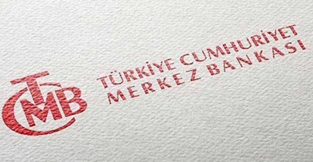 Merkez Bankası Uluslararası Yatırım Pozisyonlarını Açıkladı