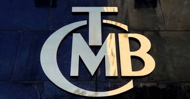 Merkez Bankası Yıl Sonu Dolar Tahminini 6,06 Lira Olarak Güncelledi