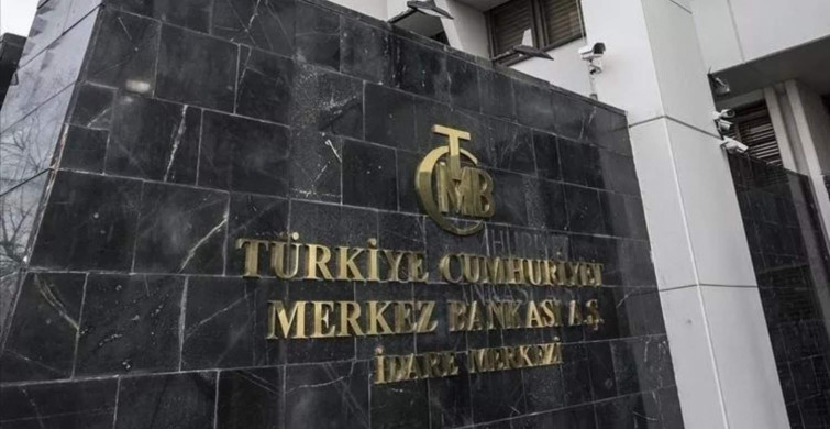 Merkez Bankası yıl sonu enflasyon beklentisini açıkladı: %69.94