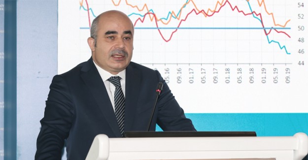 Merkez Bankası Yıl Sonu Enflasyon Tahminini Açıkladı