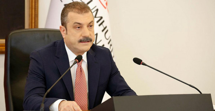 Merkez Bankası yılın birinci finansal raporunu duyurdu! Enflasyonda kalıcı düşüşe işaret etti