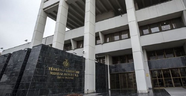 Merkez Bankası'nda 4 Genel Koordinatör Görevden Alındı