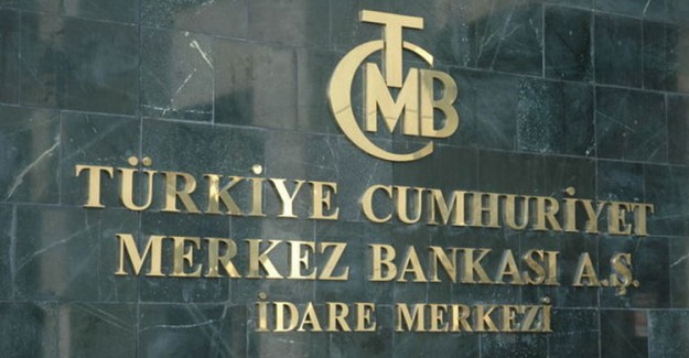 Merkez Bankasından Beklenen Faiz Kararı 