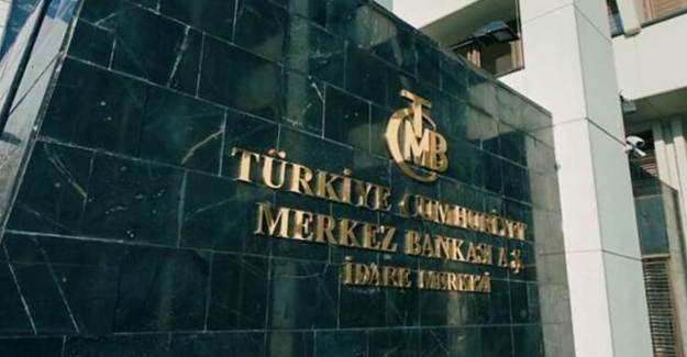 Merkez Bankası'ndan Borçlanma Limiti Kararı