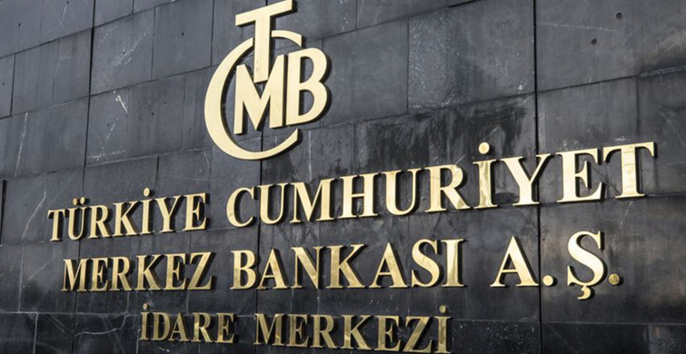 Merkez Bankası'ndan Dikkat Çeken Enflasyon Açıklama: Aşılama Sektörleri Canlandırdı