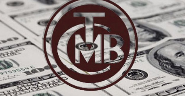 Merkez Bankası'ndan Dolar Açıklaması!