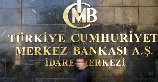 Merkez Bankası'ndan Dolar ve Enflasyon Raporu!